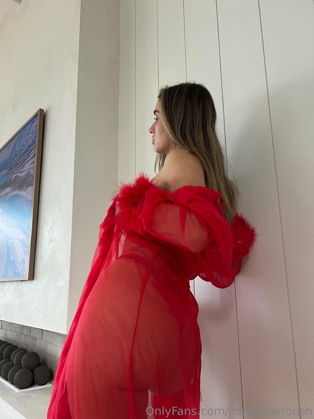 natalie roush topless lounge underwear onlyfans set leaked crjlbj