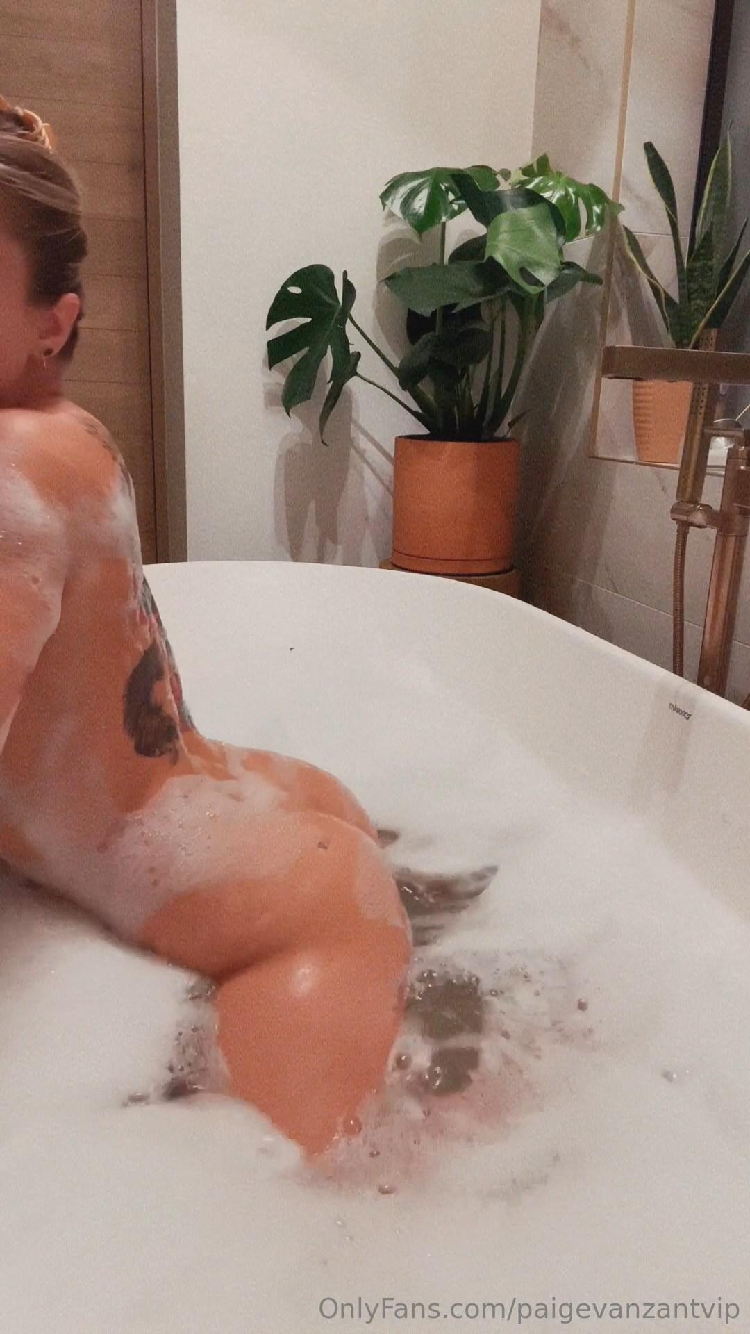 paige vanzant nude butthole reveal onlyfans video leaked knmbfe