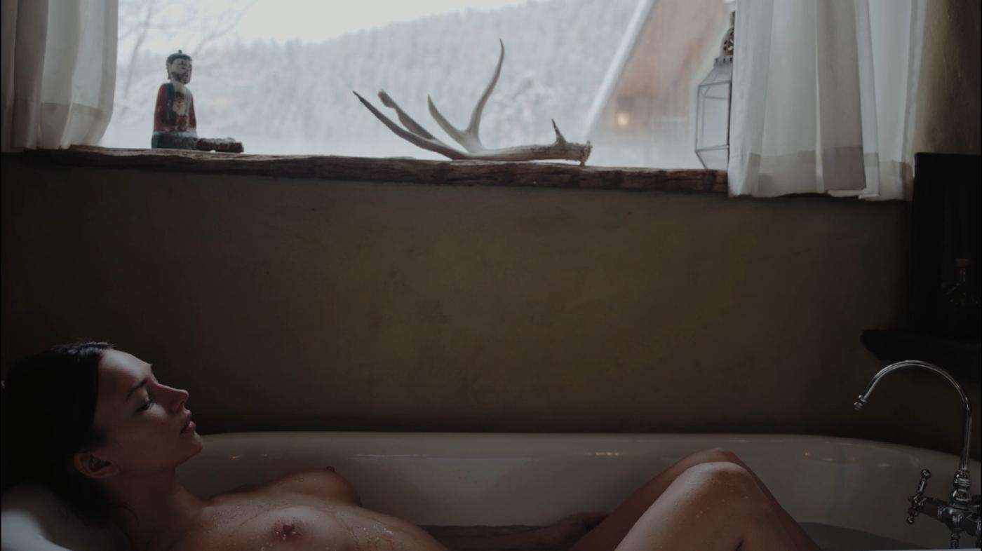 rachel cook nude bath tub posing onlyfans video leaked