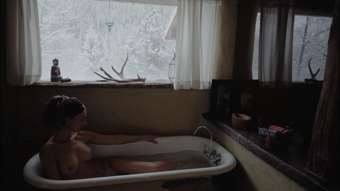 rachel cook nude bath tub posing onlyfans video leaked htwayv