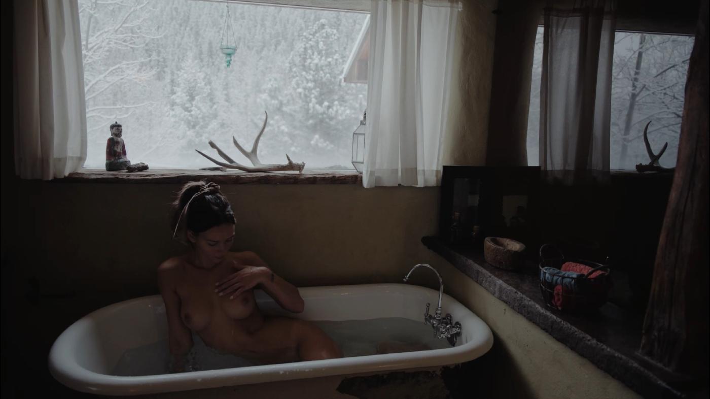 rachel cook nude bath tub posing onlyfans video leaked ibwbht