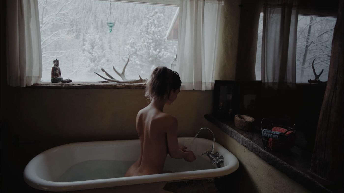 rachel cook nude bath tub posing onlyfans video leaked khvlbv