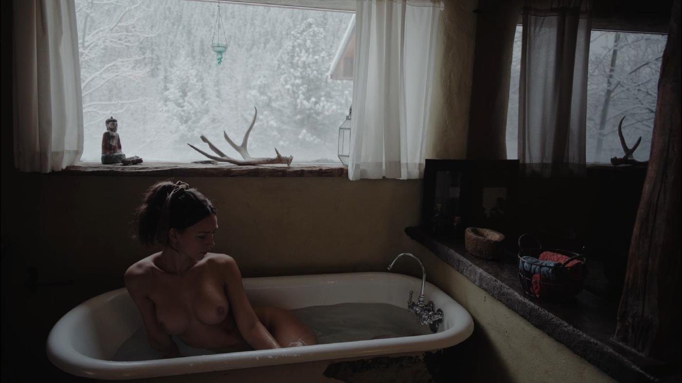 rachel cook nude bath tub posing onlyfans video leaked