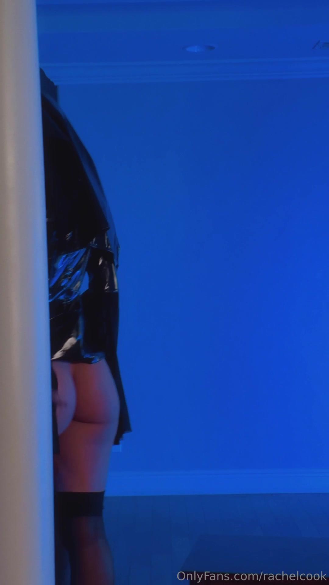 rachel cook nude nun cosplay onlyfans video leaked onbstn