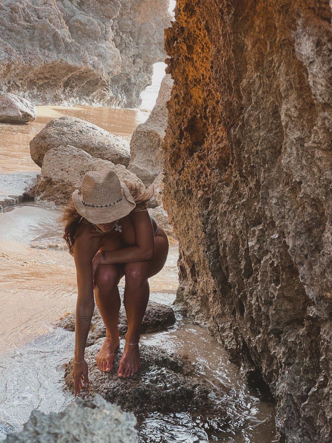 rachel cook topless beach bikini set leaked zfjsju