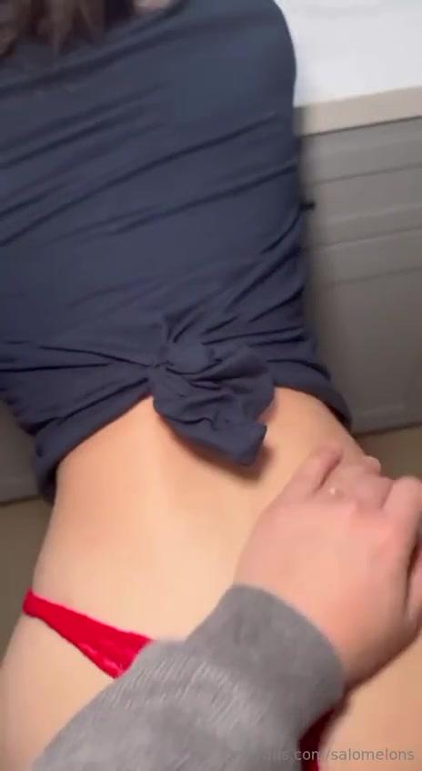 salomelons nude role play onlyfans video leaked gfguav