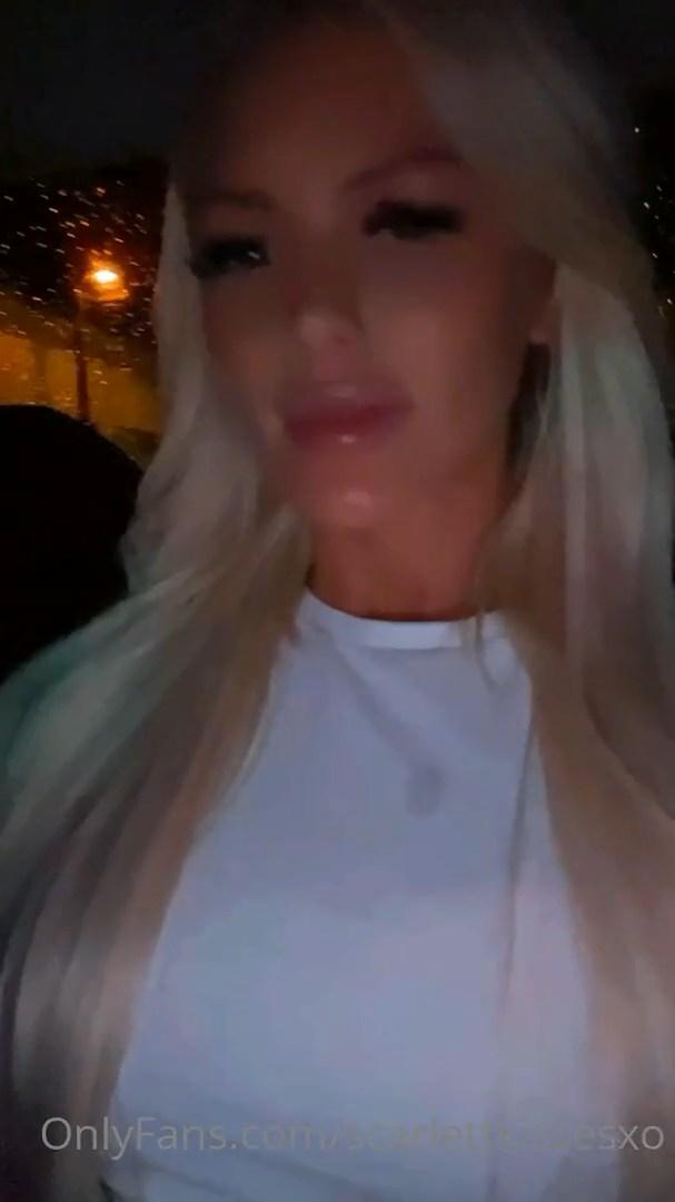 scarlettkissesxo car blowjob onlyfans video leaked ucerju