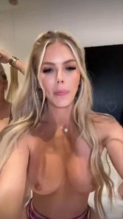scarlettkissesxo nude lesbian livestream onlyfans video leaked hbhtwe