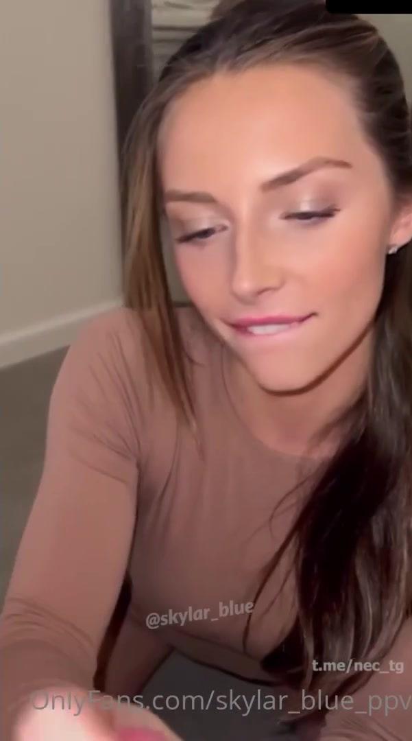 skylar_blue_pov_cumshot_facial_onlyfans_video_leaked-wrhjbj skylar blue pov cumshot facial onlyfans video leaked wrhjbj