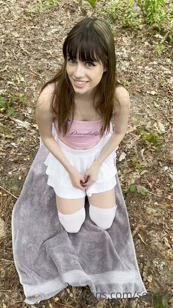 soogsx outdoor pov blowjob onlyfans video leaked lifpac