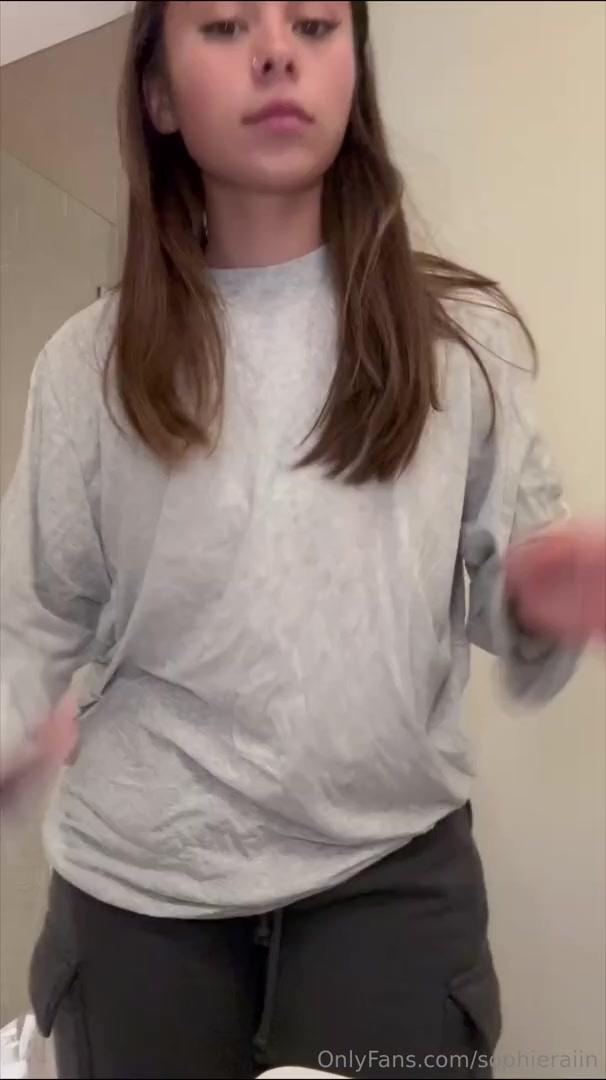 sophie rain spider girl cosplay onlyfans video leaked evljam