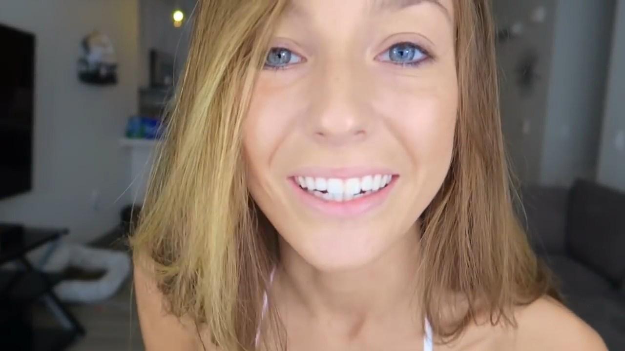 taylor alesia sexy string bikini try on video leaked qzrnne