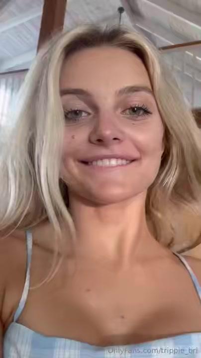 trippie bri football game blowjob onlyfans video leaked