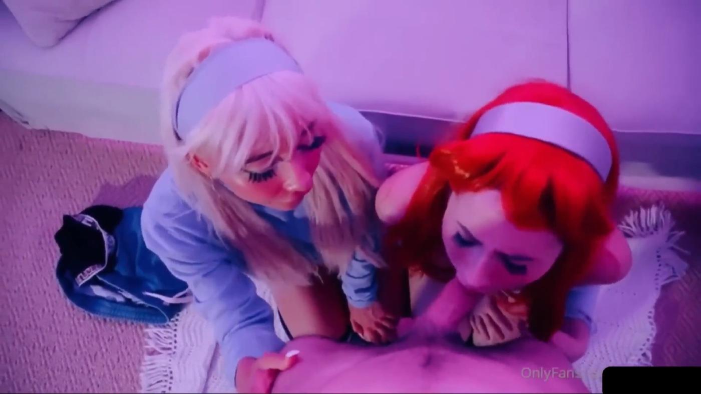 waifumiia bronwin aurora pov blowjob onlyfans video leaked grkfrw