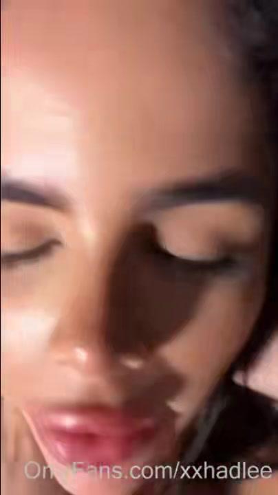 xxhadlee nude pov strip blowjob onlyfans video leaked