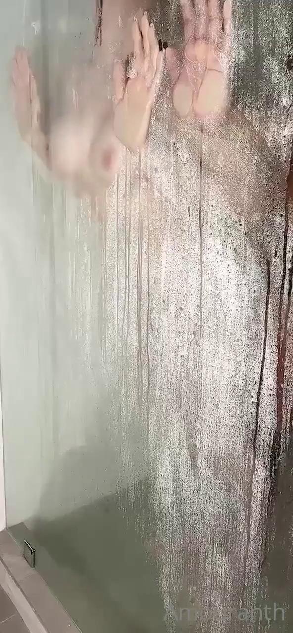 amouranth nude birthday slut cake onlyfans video leaked nhmeca