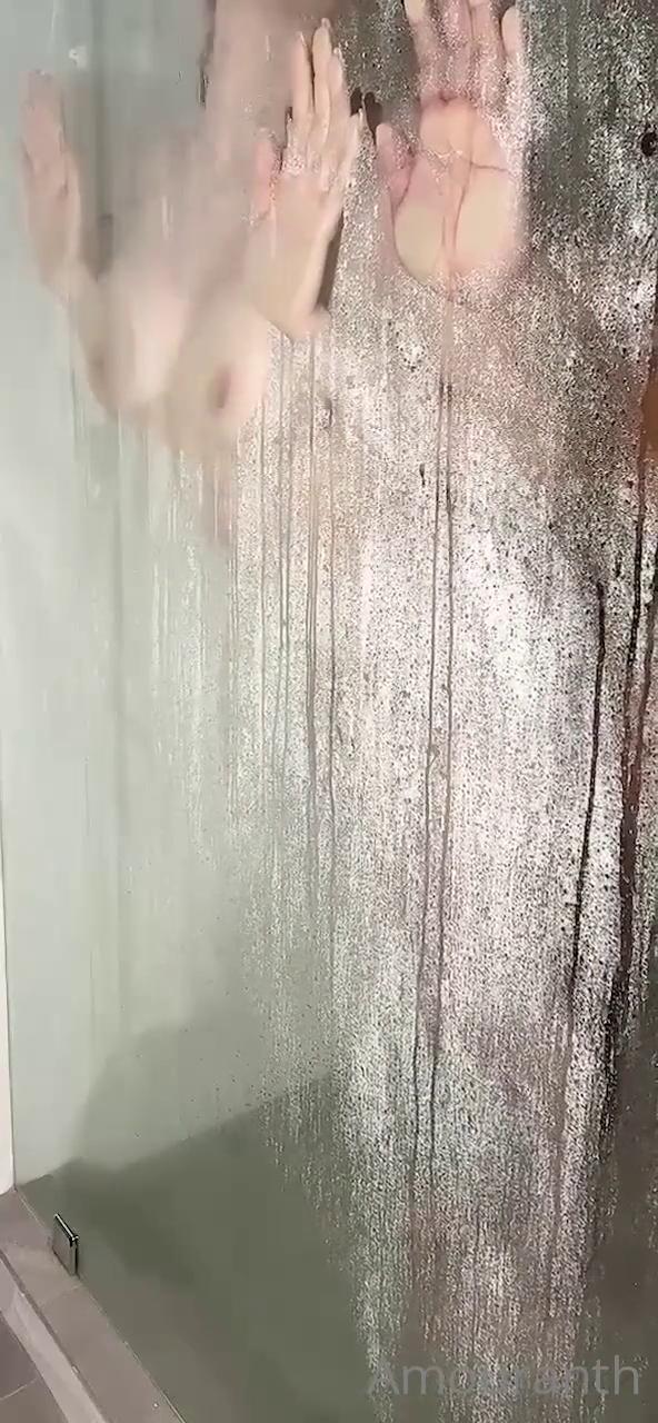 amouranth nude birthday slut cake onlyfans video leaked ozioio