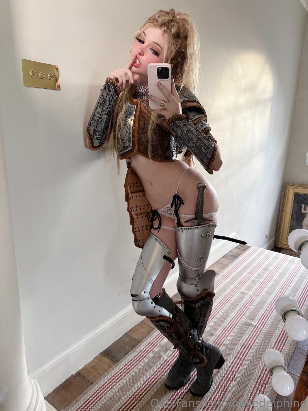 belle_delphine_female_knight_cosplay_onlyfans_set_leaked-emsork belle delphine female knight cosplay onlyfans set leaked emsork