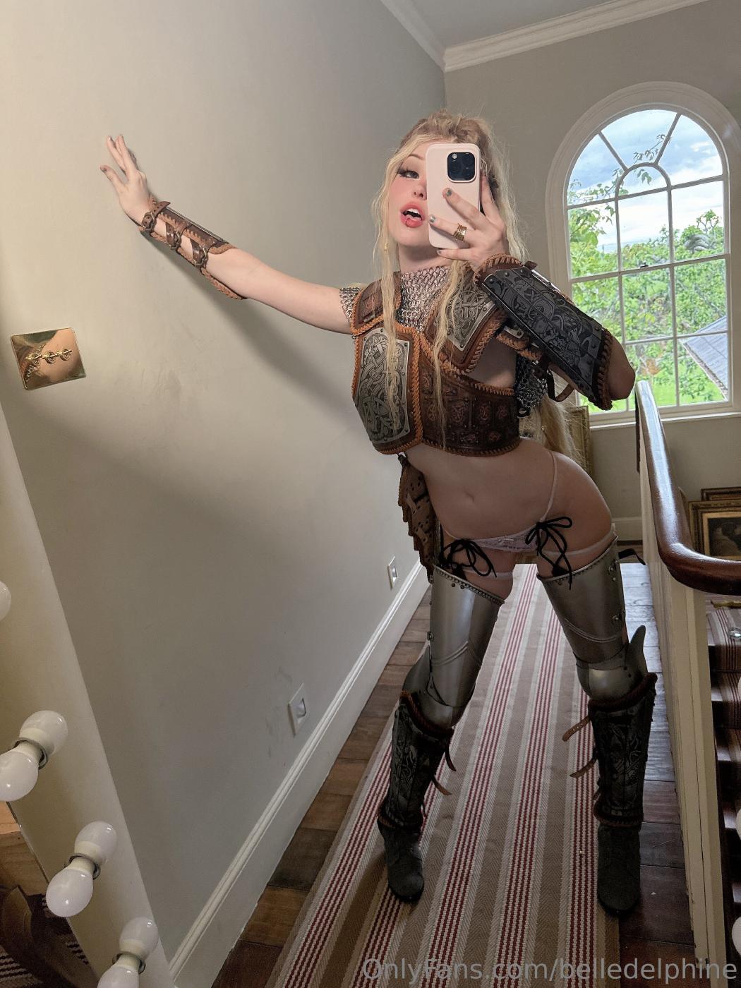 belle_delphine_female_knight_cosplay_onlyfans_set_leaked-ixabml belle delphine female knight cosplay onlyfans set leaked