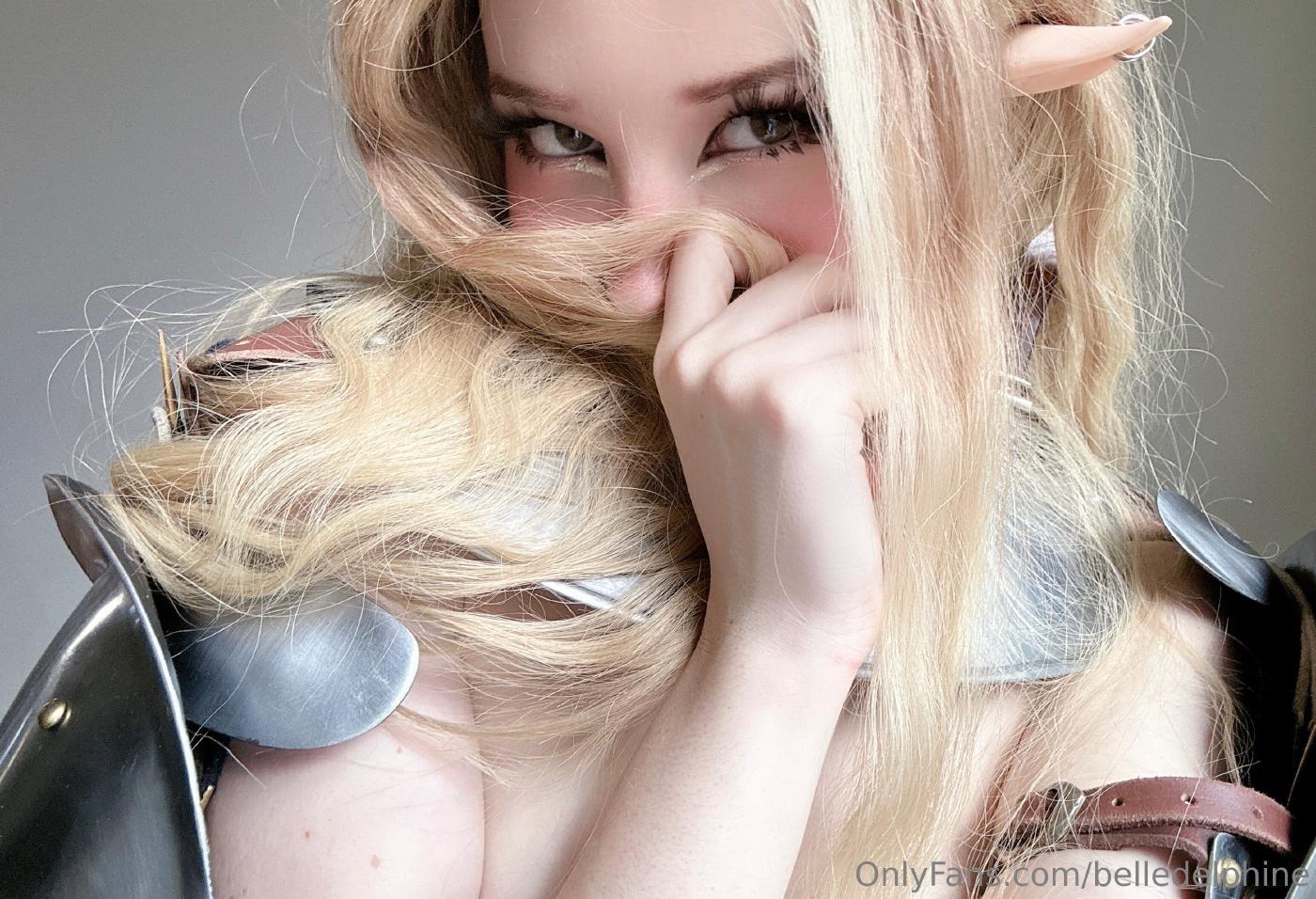 belle_delphine_sexy_elf_warrior_cosplay_onlyfans_set_leaked-abpmxy belle delphine sexy elf warrior cosplay onlyfans set leaked