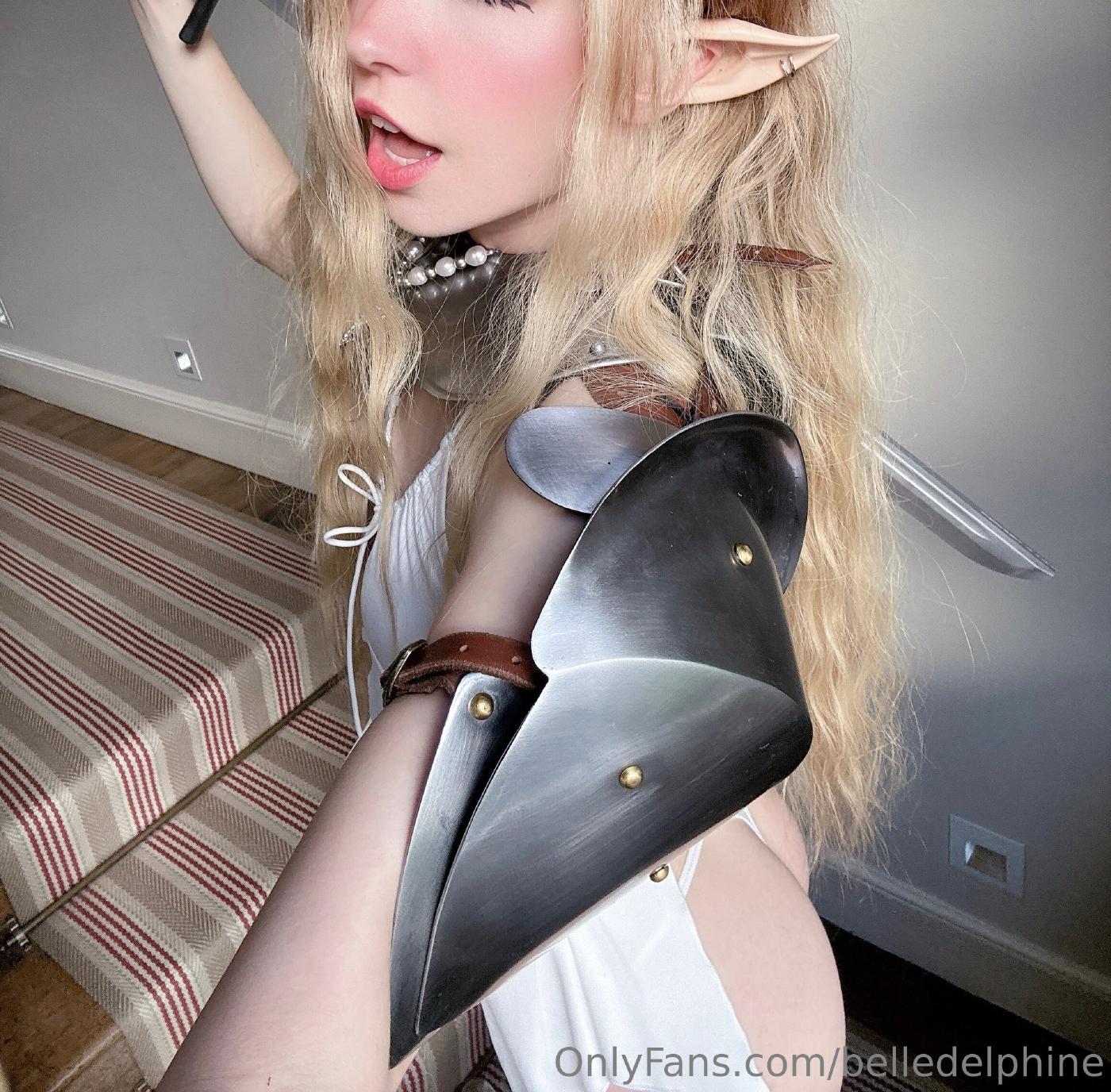 belle_delphine_sexy_elf_warrior_cosplay_onlyfans_set_leaked-dpnkaj belle delphine sexy elf warrior cosplay onlyfans set leaked dpnkaj