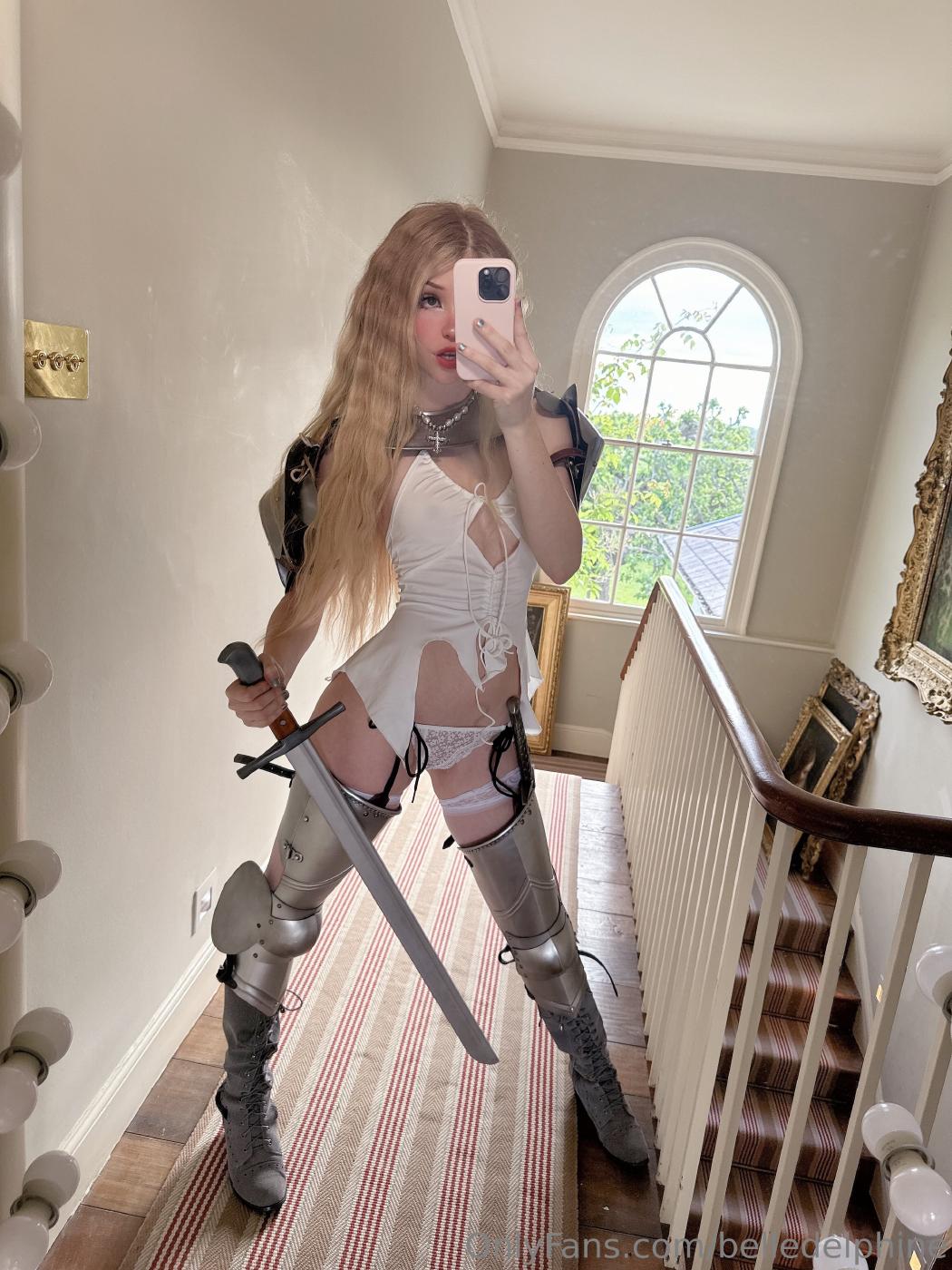 belle_delphine_sexy_elf_warrior_cosplay_onlyfans_set_leaked-edpkih belle delphine sexy elf warrior cosplay onlyfans set leaked edpkih