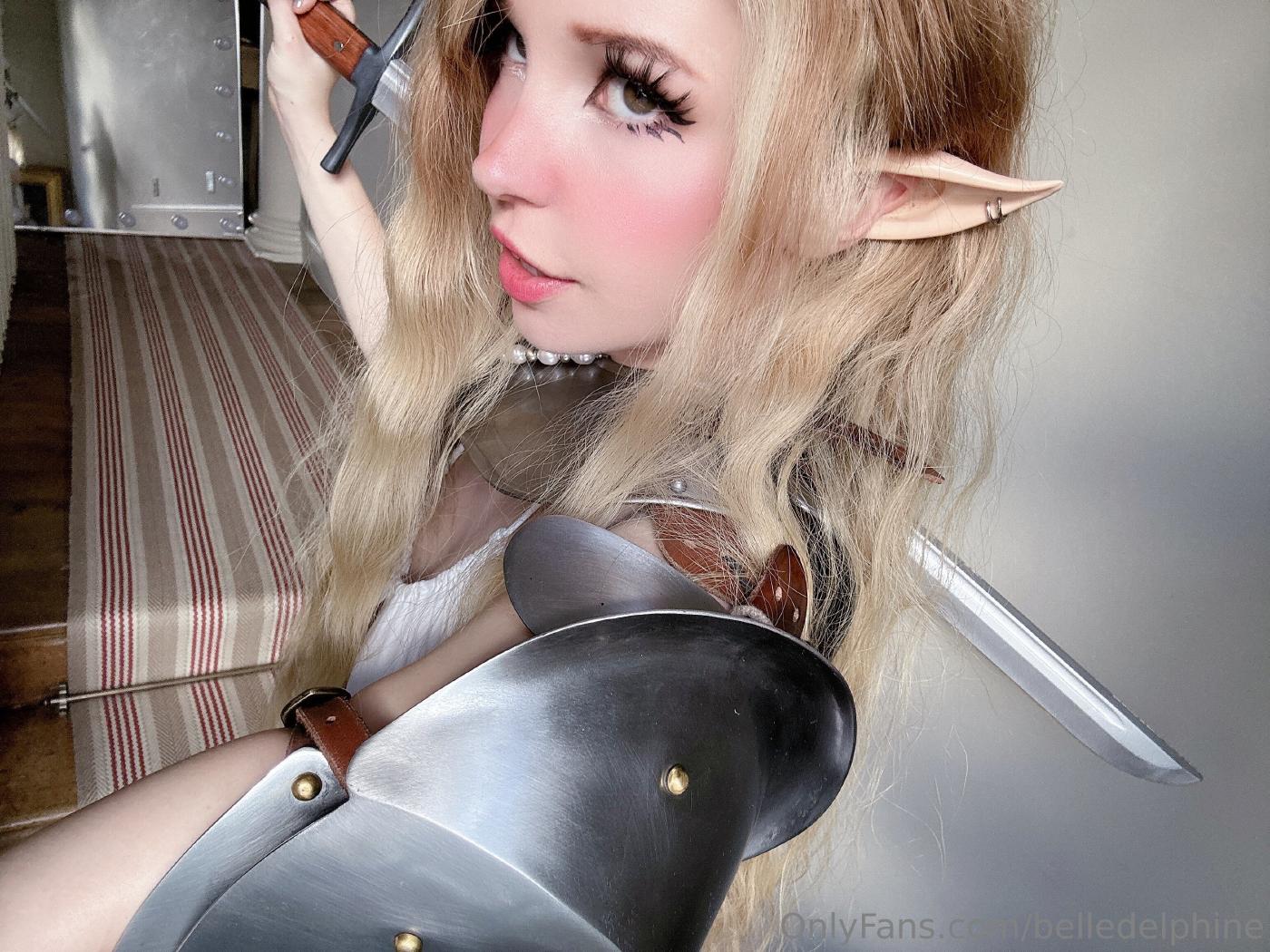 belle_delphine_sexy_elf_warrior_cosplay_onlyfans_set_leaked-jfhshe belle delphine sexy elf warrior cosplay onlyfans set leaked jfhshe