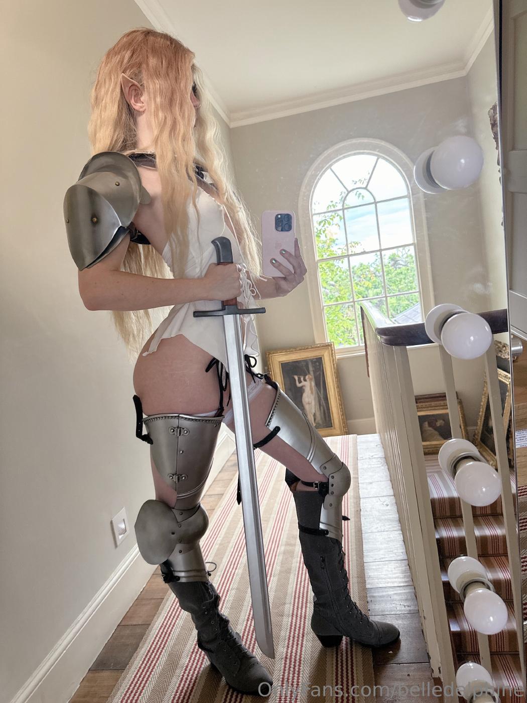 belle_delphine_sexy_elf_warrior_cosplay_onlyfans_set_leaked-thiwiv belle delphine sexy elf warrior cosplay onlyfans set leaked thiwiv