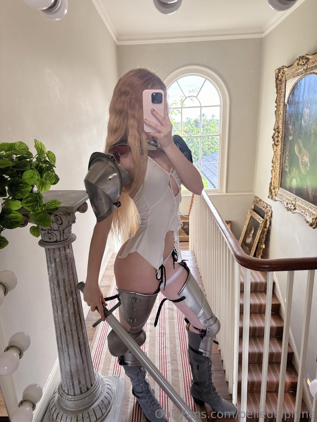 belle_delphine_sexy_elf_warrior_cosplay_onlyfans_set_leaked-vzbmqx belle delphine sexy elf warrior cosplay onlyfans set leaked