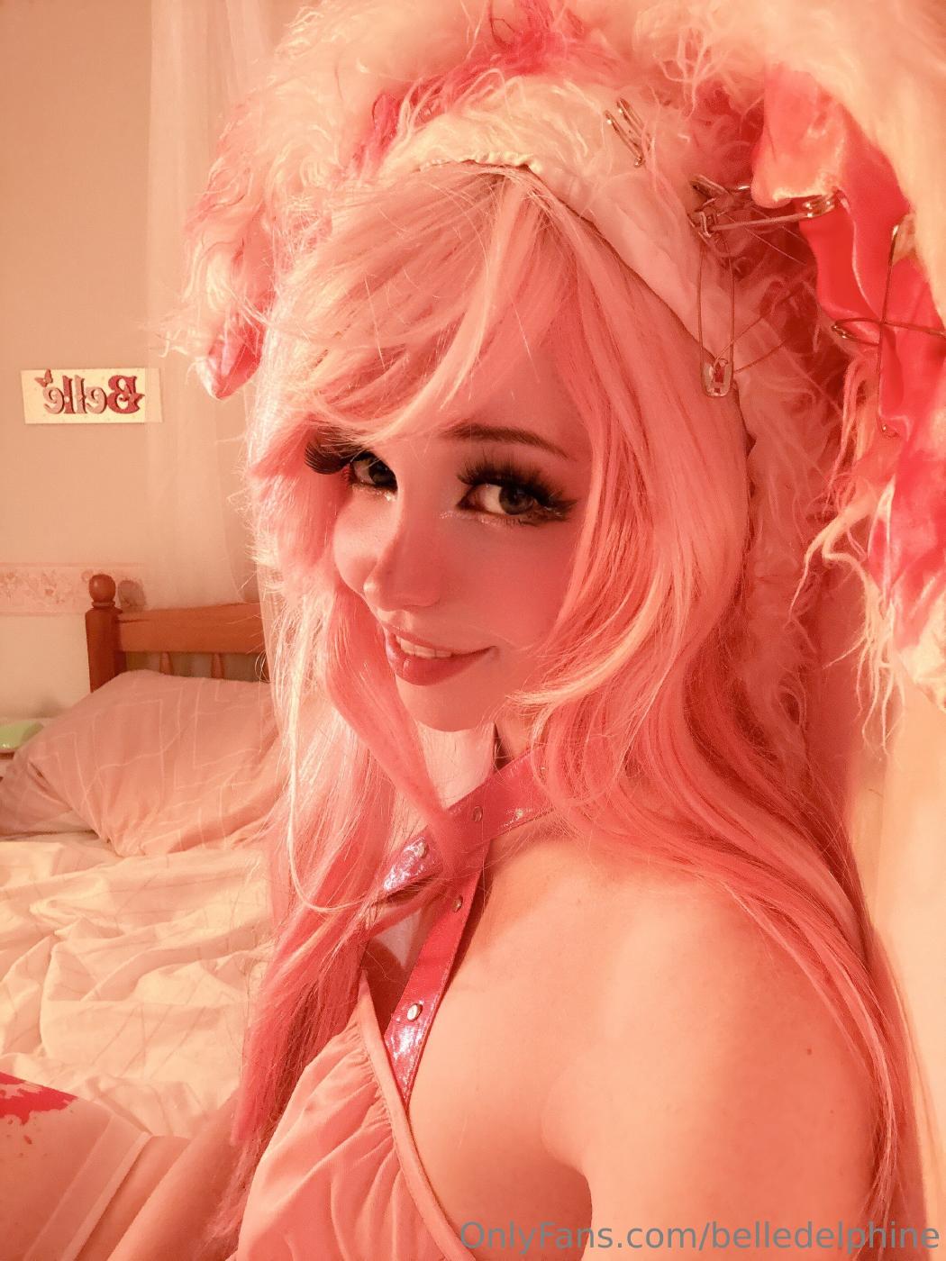 belle_delphine_sexy_pink_hair_onlyfans_set_leaked-kzflev belle delphine sexy pink hair onlyfans set leaked kzflev