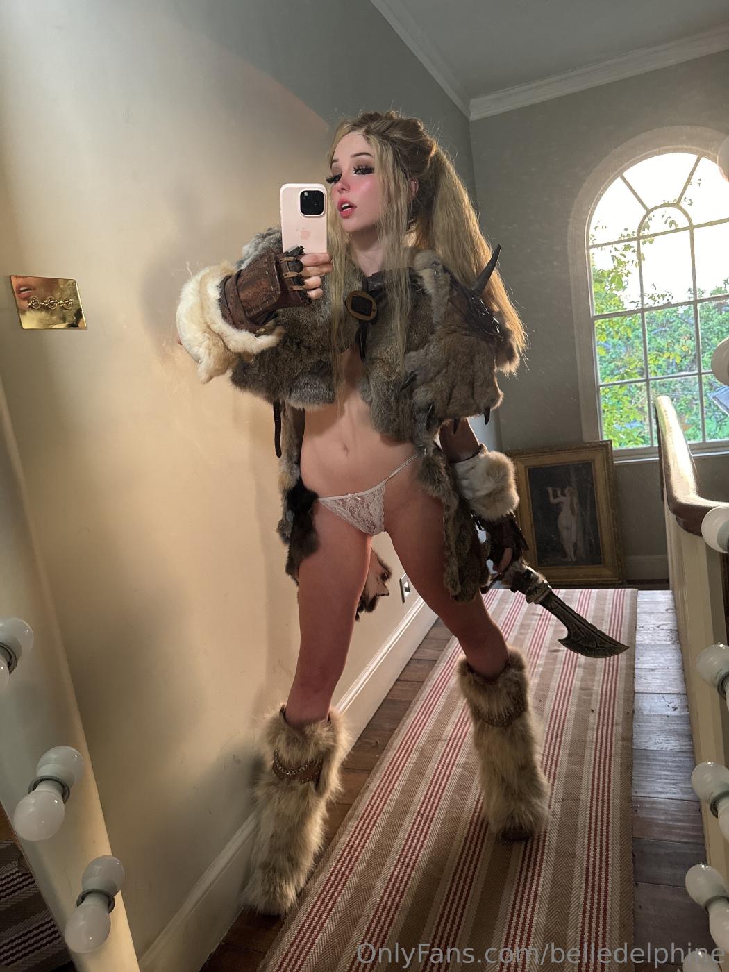 belle_delphine_sexy_viking_cosplay_onlyfans_set_leaked-ckfyrc belle delphine sexy viking cosplay onlyfans set leaked ckfyrc