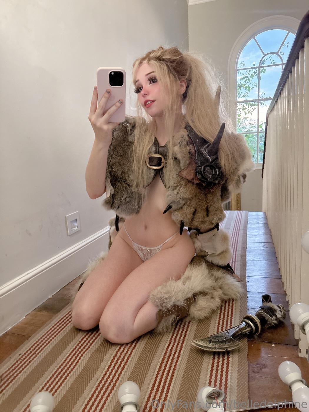 belle_delphine_sexy_viking_cosplay_onlyfans_set_leaked-lkljyx belle delphine sexy viking cosplay onlyfans set leaked
