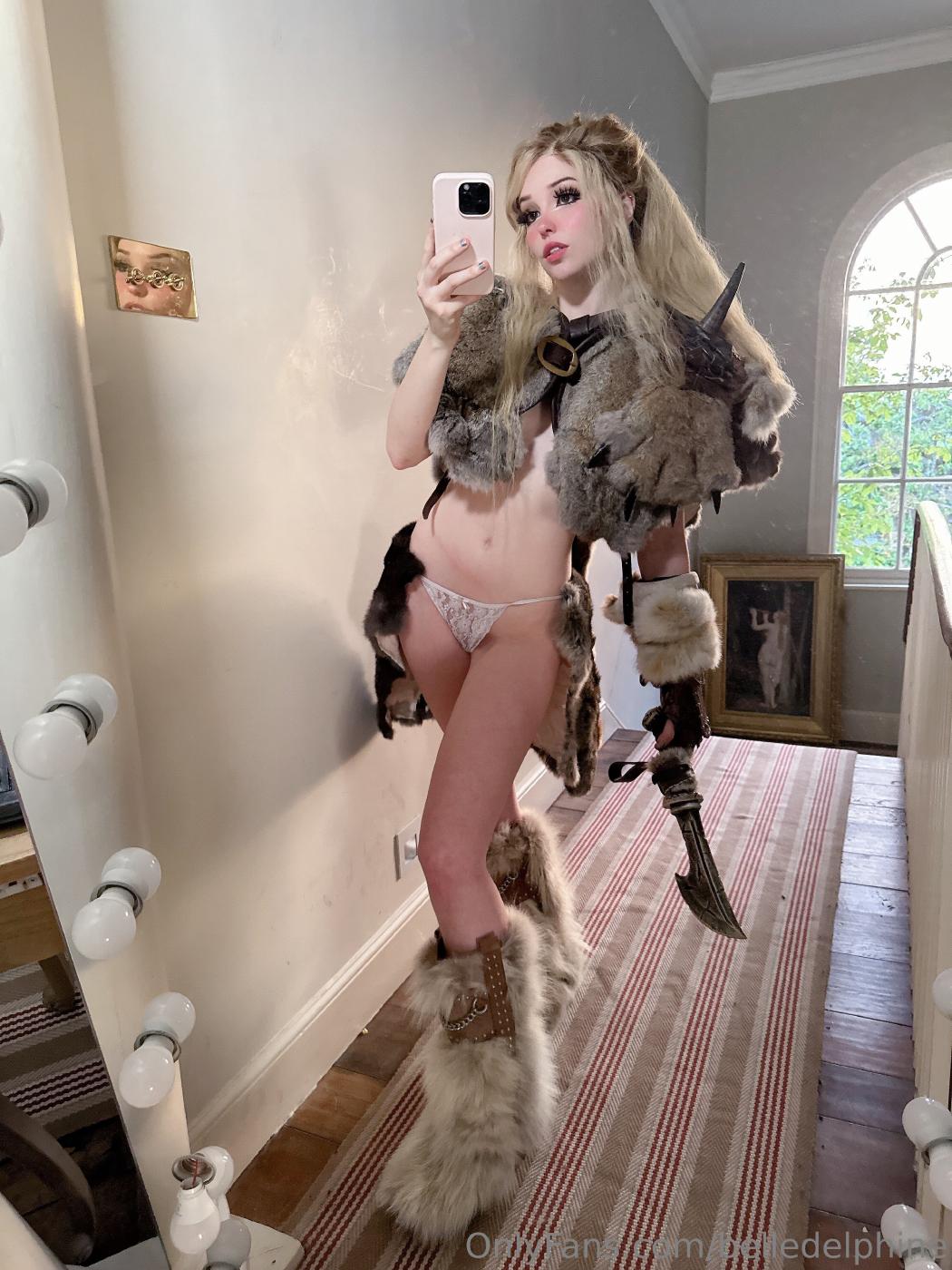belle_delphine_sexy_viking_cosplay_onlyfans_set_leaked-nhwfbh belle delphine sexy viking cosplay onlyfans set leaked nhwfbh