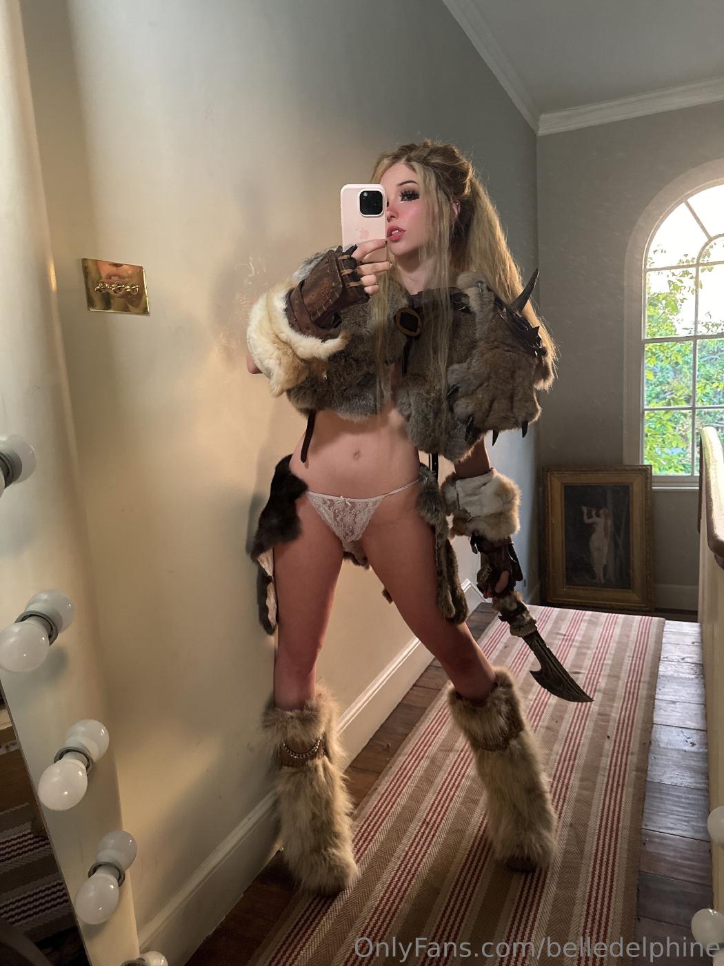 belle_delphine_sexy_viking_cosplay_onlyfans_set_leaked-ogcbay belle delphine sexy viking cosplay onlyfans set leaked ogcbay