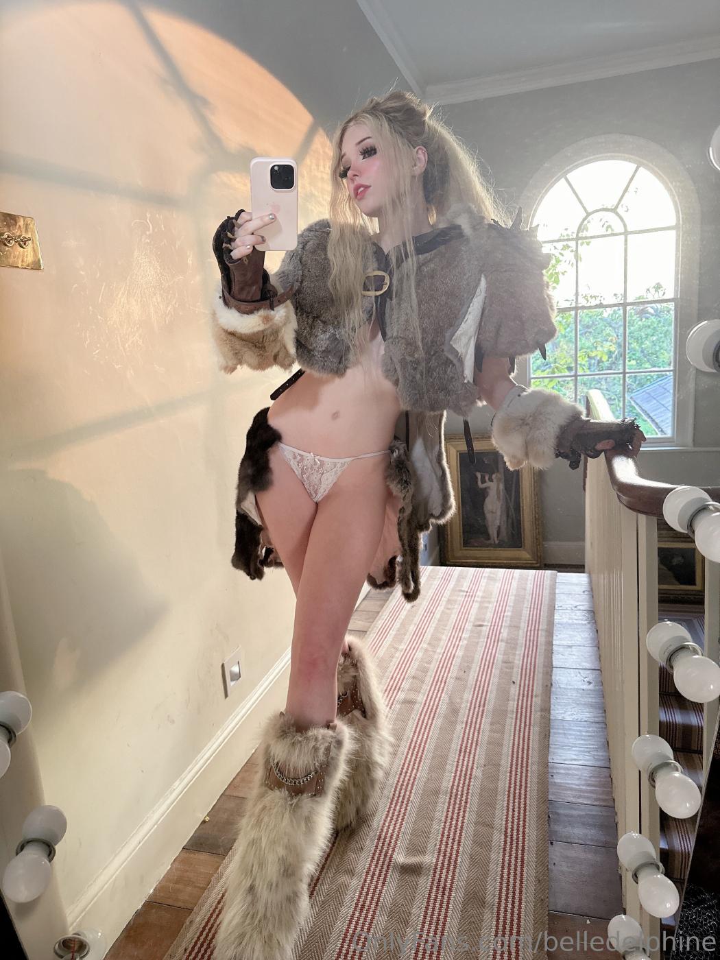 belle_delphine_sexy_viking_cosplay_onlyfans_set_leaked-patfxg belle delphine sexy viking cosplay onlyfans set leaked