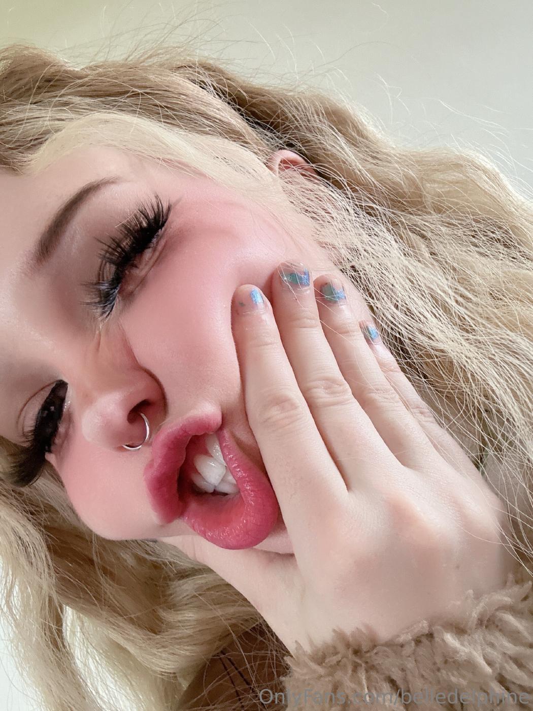 belle delphine sexy viking warrior cosplay onlyfans set leaked tcuslw