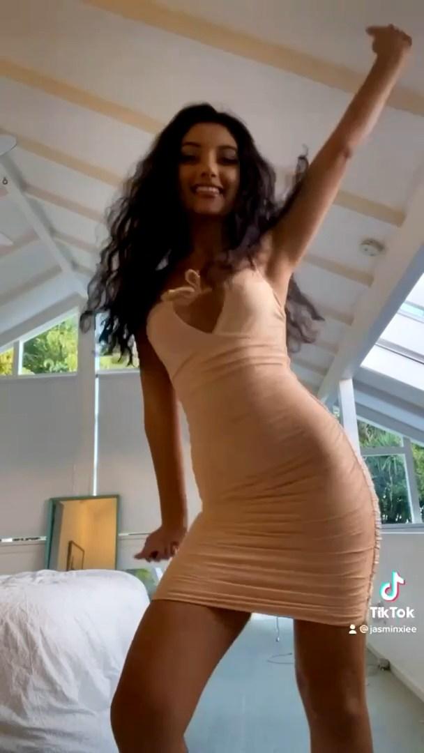 jasminx nude tiktok instant strip onlyfans video leaked rafeei