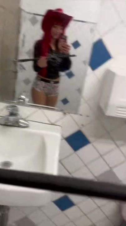 nala ray nude gas station sex onlyfans video leaked swwnez