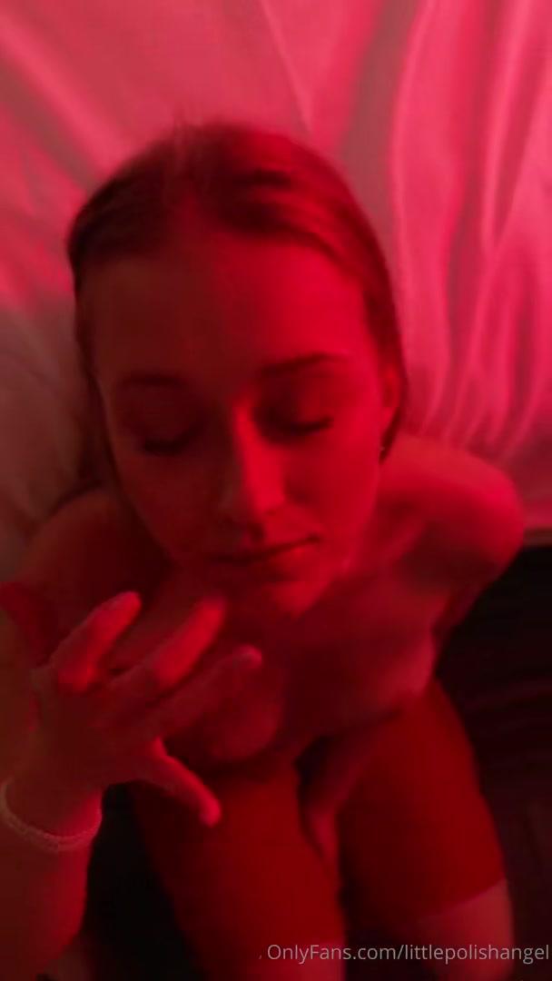 littlepolishangel pov blowjob cumshot onlyfans video leaked bcmqjj