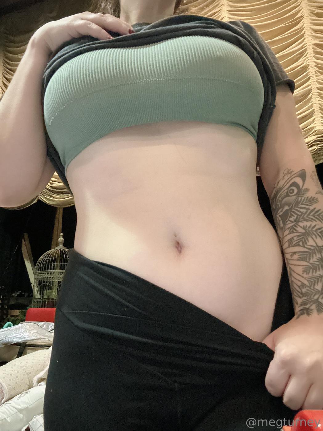 meg turney nude merch boob flash onlyfans set leaked ylblro