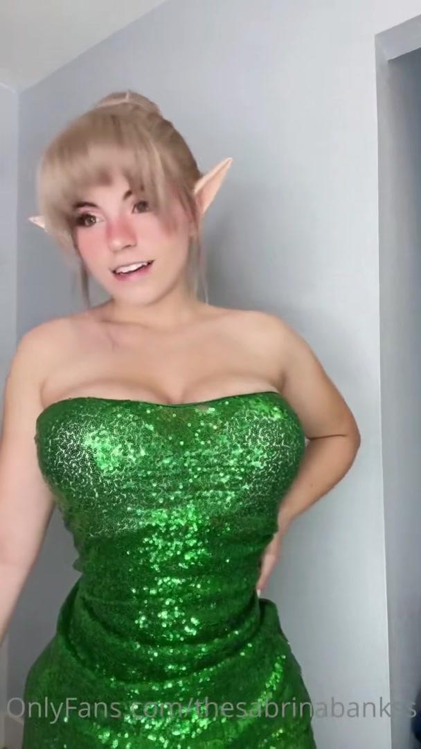 sabrina_banks_tinkerbell_cosplay_onlyfans_video_leaked-oppgws sabrina banks tinkerbell cosplay onlyfans video leaked oppgws