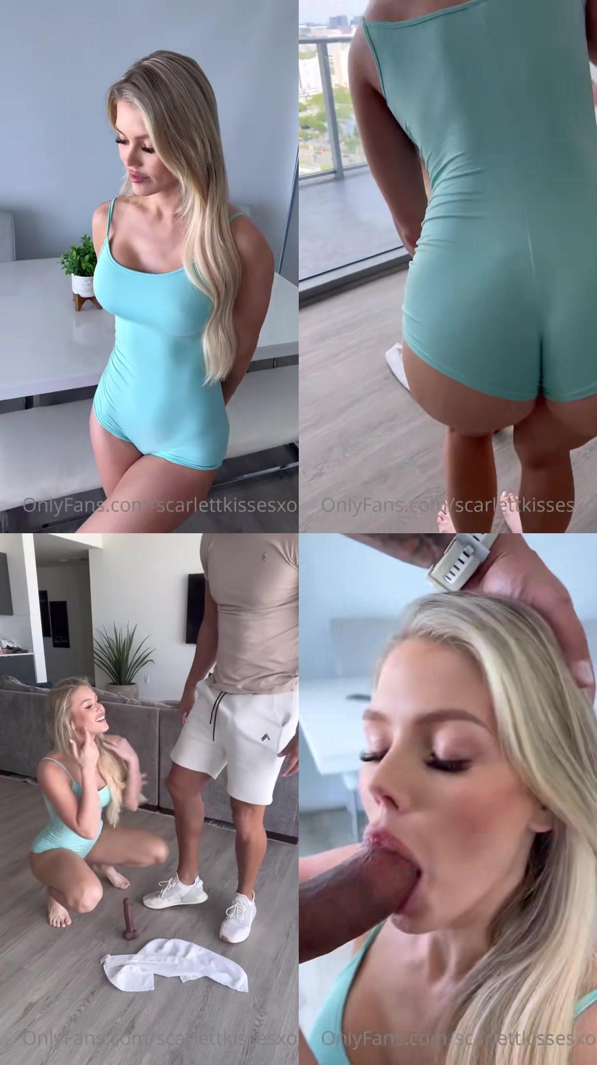 scarlettkissesxo pov blowjob onlyfans video leaked nyxtyl 1