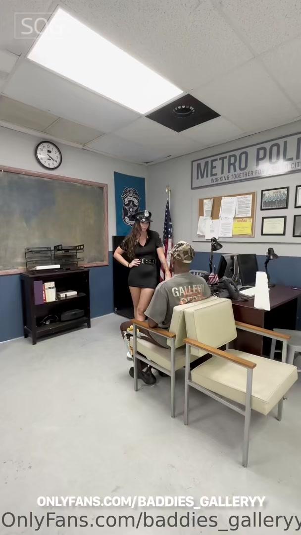 ashley aoki role play police blowjob onlyfans video leaked dgmnrd