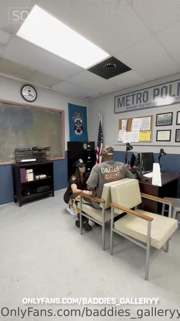 ashley aoki role play police blowjob onlyfans video leaked vqravb