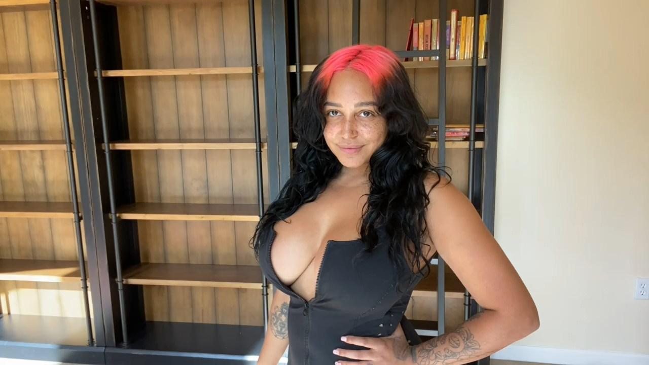 emily cheree nude role play librarian onlyfans video leaked gbvozb