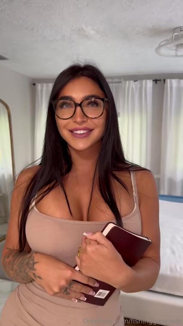 emily rinaudo nude realtor role play onlyfans video leaked npkbdo