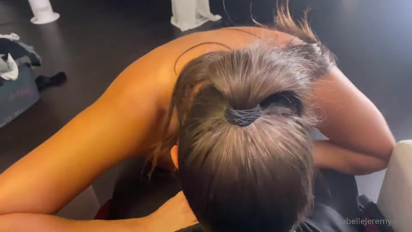 isabelle eleanore harry potter cosplay onlyfans video leaked sdzlad