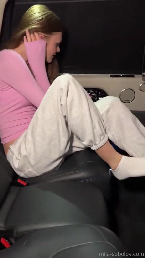 mila sobolov car blowjob onlyfans video leaked uymqyz