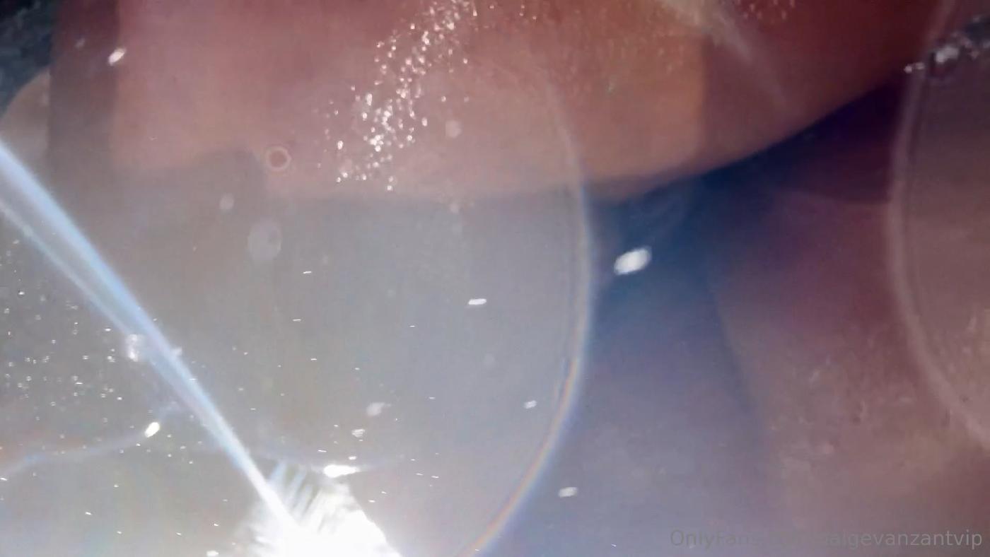 paige vanzant nude outdoor shower onlyfans video leaked