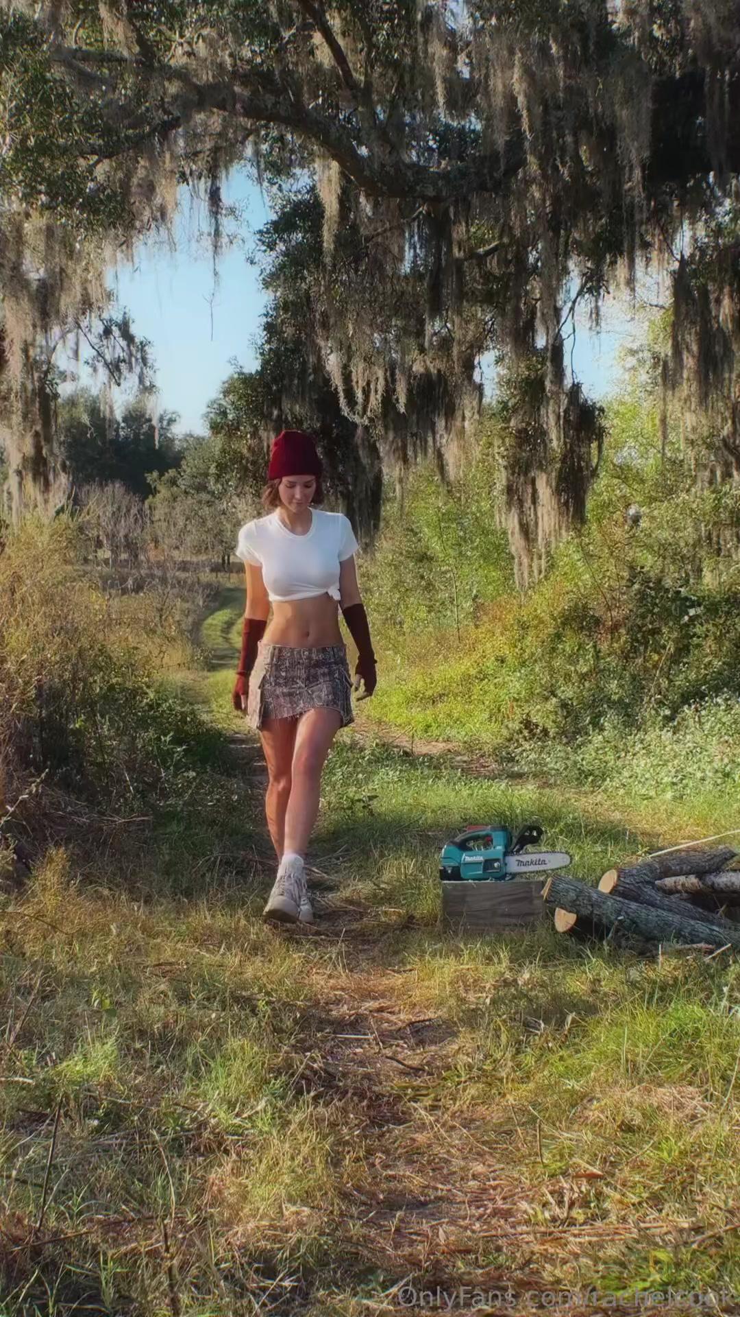 rachel cook nude lumberjack cosplay onlyfans video leaked ombkpp